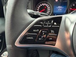 Mercedes-Benz Vito 116 CDI 9G Tourer Pro AHK2,5to Kamera