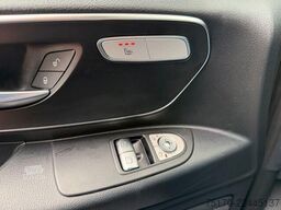 Mercedes-Benz Vito 116 CDI 9G Tourer Pro AHK2,5to Kamera