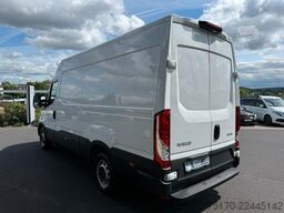 Iveco Daily 35S14 V Y ASC-Ausbau Kastenwagen *R 3.520*