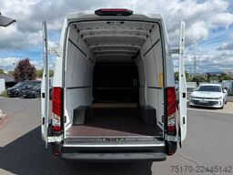 Iveco Daily 35S14 V Y ASC-Ausbau Kastenwagen *R 3.520*