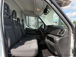Iveco Daily 35S14 V Y ASC-Ausbau Kastenwagen *R 3.520*