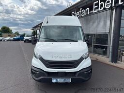 Iveco Daily 35S14B V Airlineschienensystem *AHK 3,5 t*