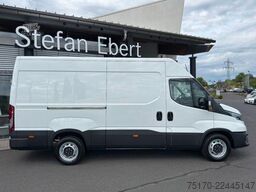 Iveco Daily 35S14B V Airlineschienensystem *AHK 3,5 t*
