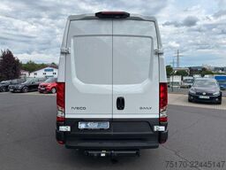 Iveco Daily 35S14B V Airlineschienensystem *AHK 3,5 t*