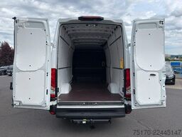 Iveco Daily 35S14B V Airlineschienensystem *AHK 3,5 t*
