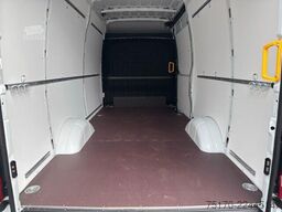 Iveco Daily 35S14B V Airlineschienensystem *AHK 3,5 t*