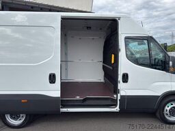 Iveco Daily 35S14B V Airlineschienensystem *AHK 3,5 t*