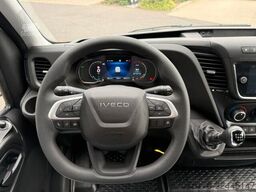 Iveco Daily 35S14B V Airlineschienensystem *AHK 3,5 t*