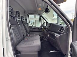 Iveco Daily 35S14B V Airlineschienensystem *AHK 3,5 t*