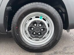 Iveco Daily 35S14B V Airlineschienensystem *AHK 3,5 t*