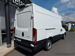 Iveco Daily 35S16H3.0A8 V Y ASC-Ausbau Kastenwagen