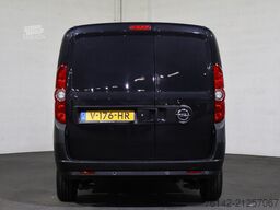 Opel Combo 1.3 CDTi L1H1 ecoFLEX Edition Airco