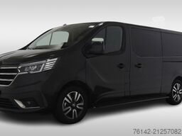 Renault Trafic 2.0 dCi 170pk L2 H1 DC Luxe Bpm Vrij (Wo...