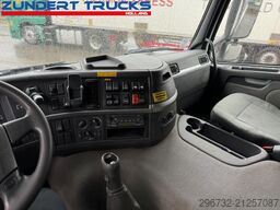 Volvo FM9 300 6X2 TANKWAGEN 4 COMP 18000 LITER