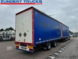Volvo FH 500 GLOBETROTTER, 6x2, IPARCOOL