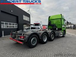 DAF CF 460 SUPERSPACE CAB