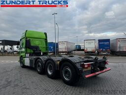 DAF CF 460 SUPERSPACE CAB