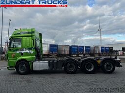 DAF CF 460 SUPERSPACE CAB