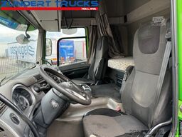 DAF CF 460 SUPERSPACE CAB