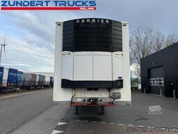 Lag VEDECAR 3 AS COOLTRAILER, MEAT RAILS,