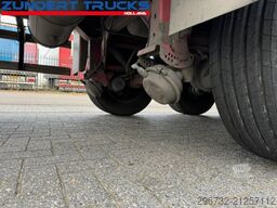 Lag VEDECAR 3 AS COOLTRAILER, MEAT RAILS,