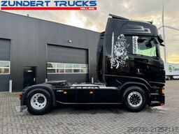 Scania S 500, RETARDER, 2 TANKS, LEATHER, ALCOA, NIGHT...