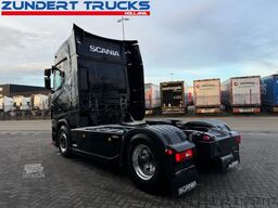 Scania S 500, RETARDER, 2 TANKS, LEATHER, ALCOA, NIGHT...