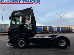Scania S 500, RETARDER, 2 TANKS, LEATHER, ALCOA, NIGHT...