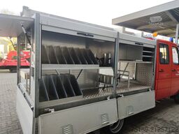 Mercedes-Benz Sprinter 412 D 4x4