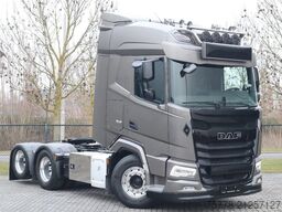 DAF XF 530 | 6X2 | RETARDER | FULL AIR | PTO PREP |...