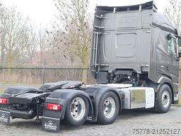 DAF XF 530 | 6X2 | RETARDER | FULL AIR | PTO PREP |...