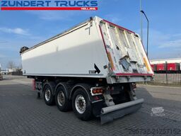 Stas 3 AS KIPPER 35m3