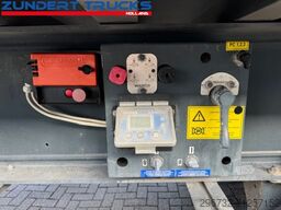 Stas 3 AS KIPPER 35m3