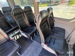 Mercedes-Benz Sprinter Minibus – 11 seats – Two sets of tires