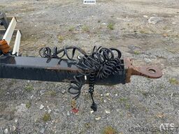  F.A.G Containerkjerre