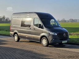 MERCEDES-BENZ SPRINTER 317 L2H2 LED Navi !