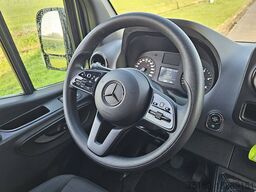 MERCEDES-BENZ SPRINTER 317 L2H2 LED Navi !
