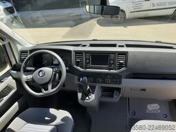 2023 Volkswagen Grand California | Automatik | Vollausstattung