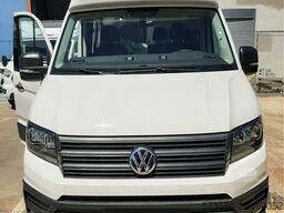 2023 Volkswagen Grand California | Automatik | Vollausstattung