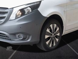 Mercedes-Benz Vito 114 Mixto,5Sitzer,Klima,Sitzheizung,Kamera