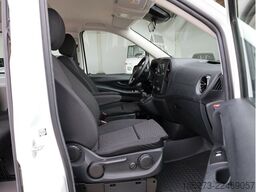 Mercedes-Benz Vito 114 Mixto,5Sitzer,Klima,Sitzheizung,Kamera