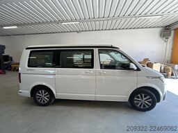 2022 Volkswagen California Coast | Cambio automatico | Tetto a soffietto