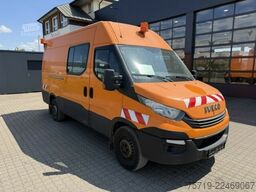 Iveco Daily 35S Sortimo