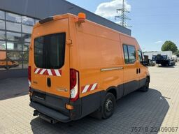 Iveco Daily 35S Sortimo