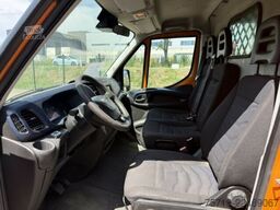 Iveco Daily 35S Sortimo
