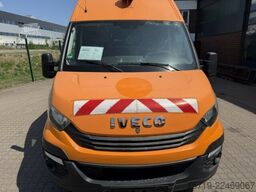 Iveco Daily 35S Sortimo