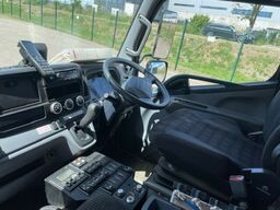 Mitsubishi Fuso Canter 7,5t Brock SL 140/2