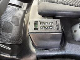 Mercedes-Benz AXOR 1829 +FAUN VUILNIS WAGEN 14,5 m3 + PERFECT...