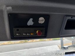 Mercedes-Benz AXOR 1829 +FAUN VUILNIS WAGEN 14,5 m3 + PERFECT...