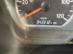 Mercedes-Benz AXOR 1829 +FAUN VUILNIS WAGEN 14,5 m3 + PERFECT...